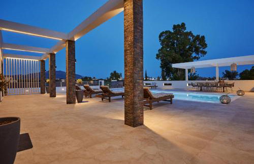 Valley View Villas, By TK Premium Stays - Foto 27