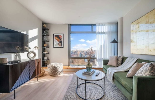 The Parliament View Escape - Modern 1bdr With View - Photo 6