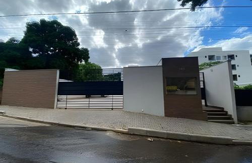 Apartamento próximo a BR com ar-condicionado - Foto 21