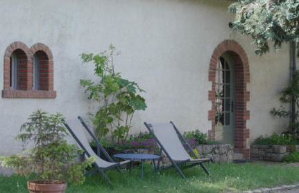 Château Doré les Tours - Appartement Renard - Proche Puy du Fou - Photo 4