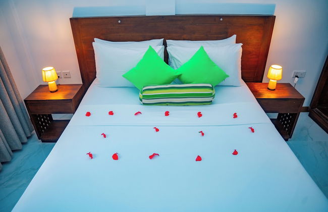 Kanasuk Selfcatering Apartments - Foto 35