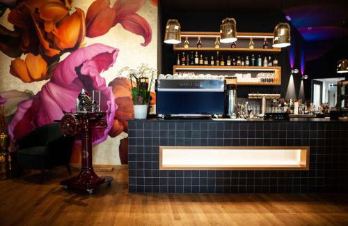 Adina Apartment Hotel Wiesbaden - Foto 86