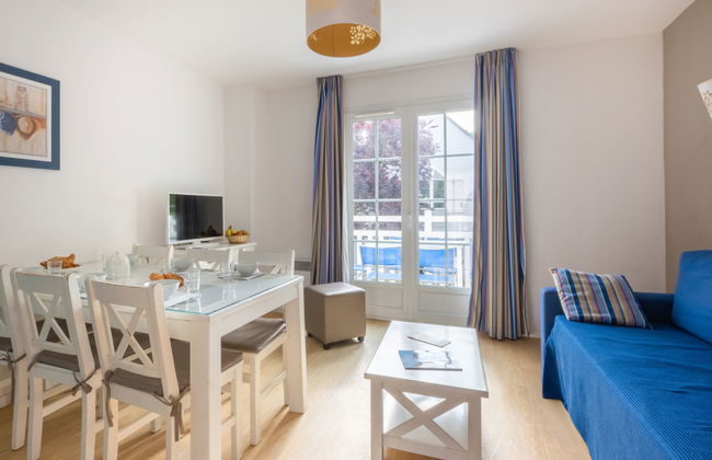 Odalys Référence Le Domaine des Dunettes - Foto 7