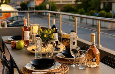 Aelio Suites- Near Airport and Beach - Foto 9