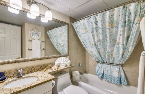 Turtle Haven by Ryson Vacation Rentals - Foto 26