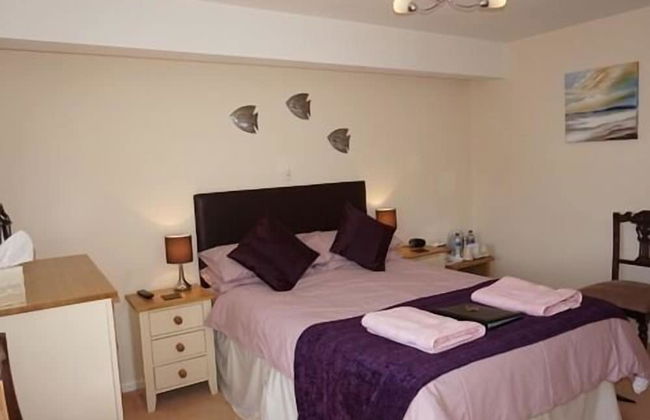 Leworthy Farmhouse - Foto 11