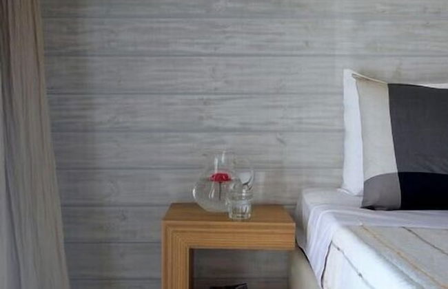 Xanthippi Hotel Apartments - Photo 2