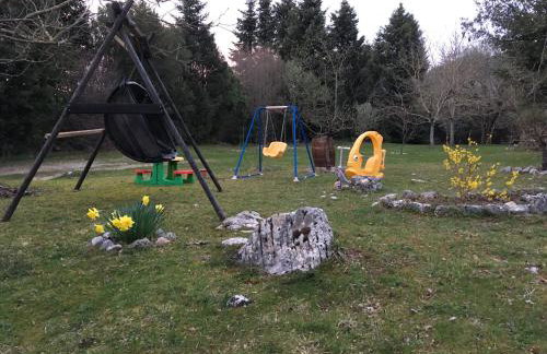 Marina's Stone Cottage - Foto 33