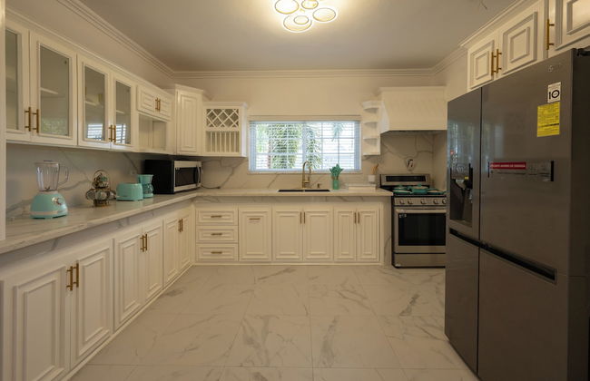 Tuscany Sun Villa at Legacy Townhouse - Photo 9