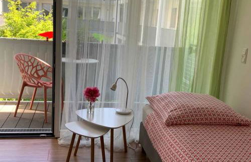 Ferienwohnungen Wolke - Foto 3