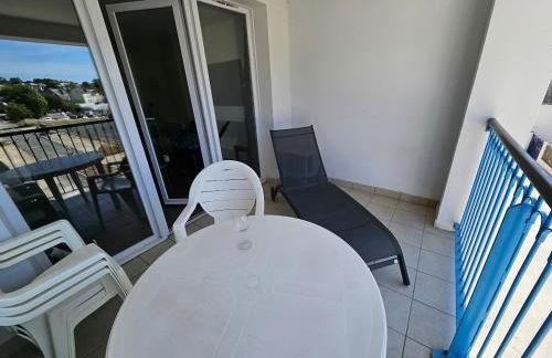 Le cosy des Sables Blancs - Foto 16