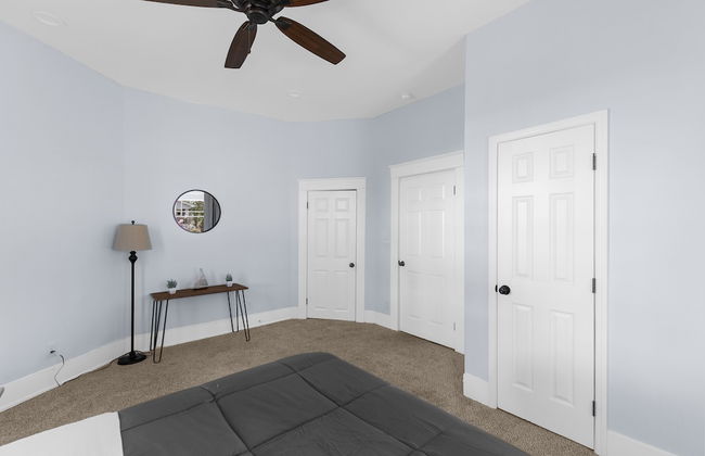 Near The Airport East Lake Craftsman - Foto 4