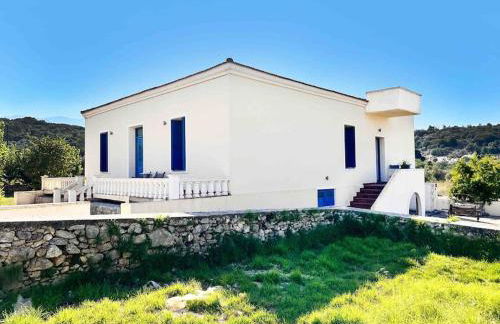 Villa Xanthippe - Foto 8