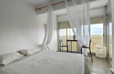 Precioso apartamento residencial con vistas al mar - Foto 42