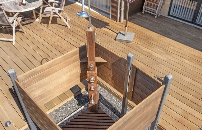 "Hans" - 700m from the sea - Foto 6