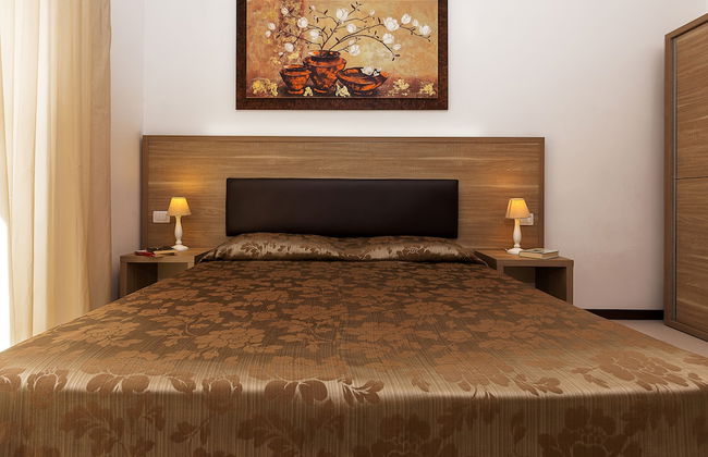 Le Residenze del Centro - Photo 10