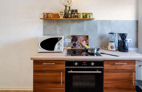 Schlossblick - Foto 6