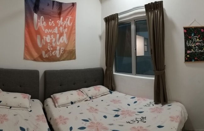 Misty Forest II - 9 Pax Next To Night Market - Foto 11