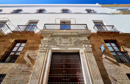 Tandem Torres De Cádiz Suites - Foto 121