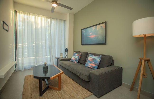 Las Golondrinas Cabarete - Foto 15