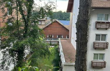 Apto Impecável com piscina aquecida e jacuzzi - Photo 33