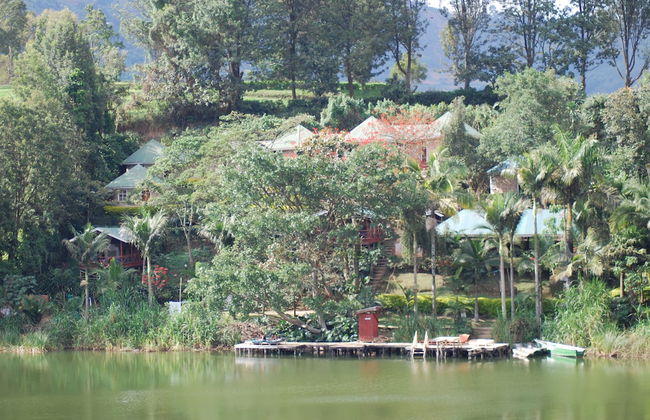 Crater Bay Cottages - Photo 79