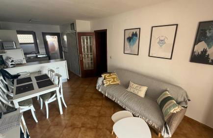 Lobo en Cabo Apartment, Cabo Roig , Orihuela Costa - Photo 15