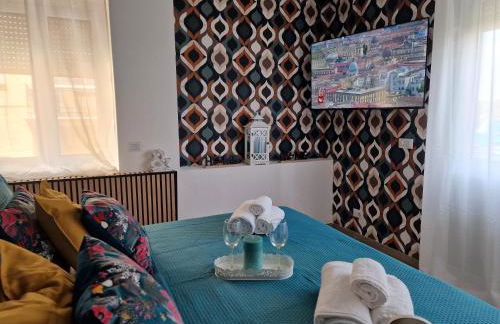 Home K&Y Elite Pineta - Foto 35