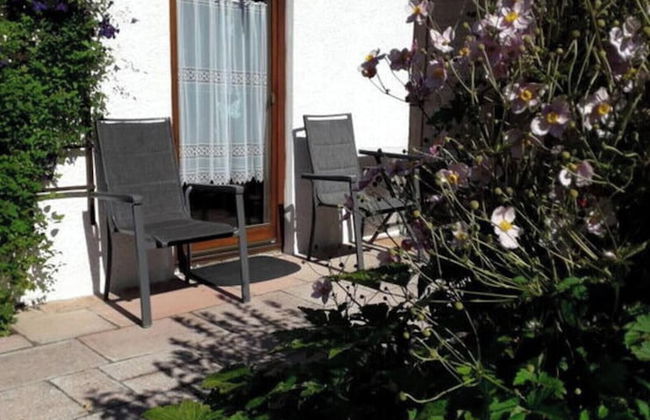 Bricklayer's Apartment Kofel - Foto 12