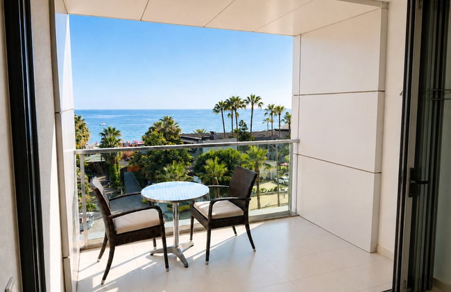 Delfino Boutique Apart Hotel - Photo 34