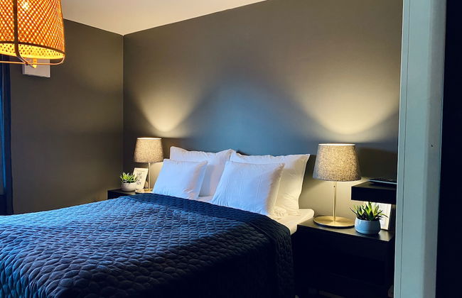 Idyllic Villa Unikko With Jacuzzi And Sauna - Foto 2