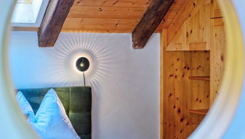 Appartamento Lichtenegg a Merano - Foto 5