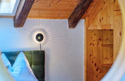 Appartamento Lichtenegg a Merano - Foto 5