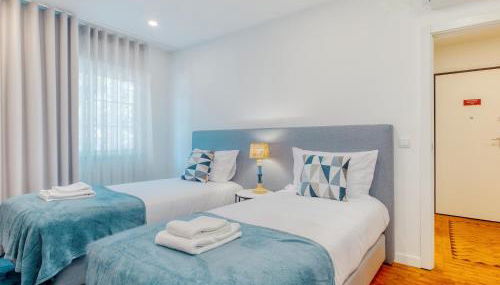 Vita Portucale ! Almada Trendy Retreat - Foto 3