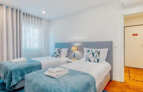 Vita Portucale ! Almada Trendy Retreat - Foto 3