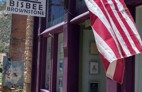 Bisbee Brownstone Suites - Photo 1