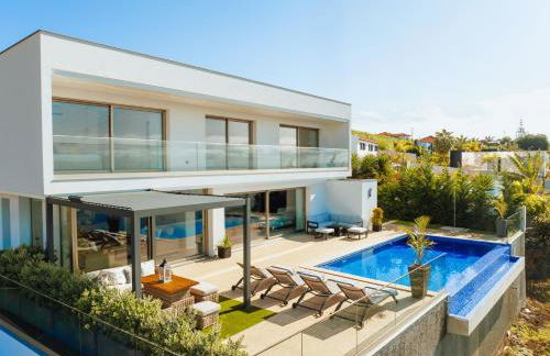 Lê Maison Deluxe Madeira - Where Peace is breathed and Luxury is felt! - Foto 3