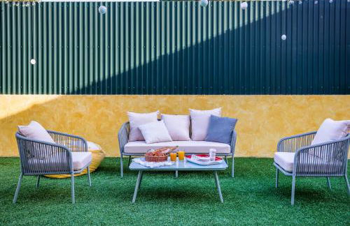 Sunny Villa in Lagoa de Albufeira - private pool by Lisbeyond - Foto 21