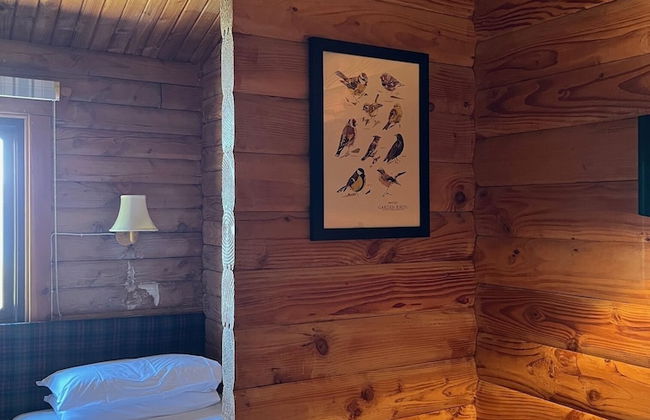 Armadale Castle Cabins - Photo 24