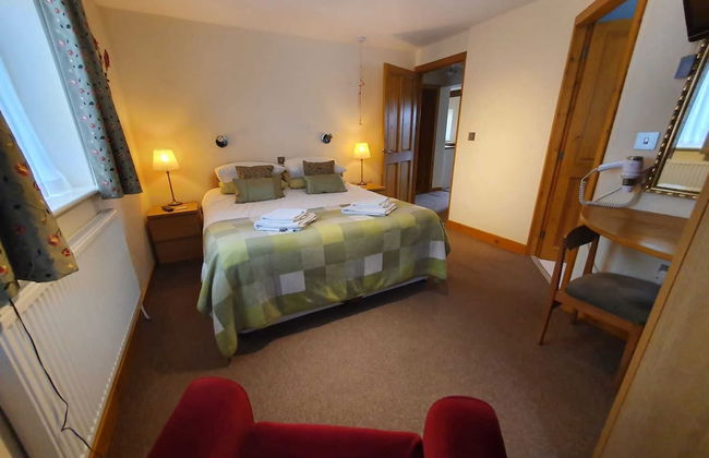 Martin Lane Farm Holiday Cottages - Photo 10