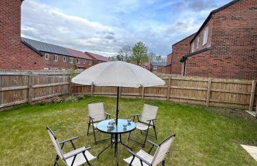 Durham Holiday Home - Photo 36