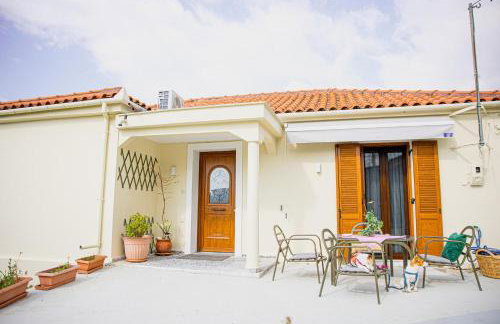 Myrtilli Cottages Pelion - Foto 16