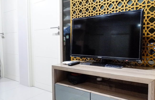 Comfy And Modern Wonderful 2Br Apartment At Tanglin Supermall Mansion - Foto 13