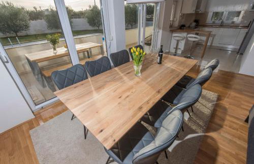 Villa Karla Debeljak - Zadar - Foto 7