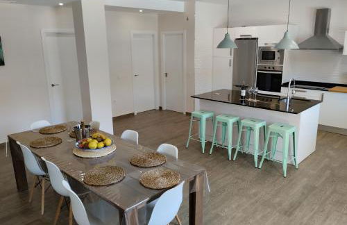 VILLA LAS VIÑAS - Foto 45