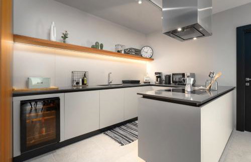 Villa MaK a family Oasis with heated Pool & Nature Views - Foto 11