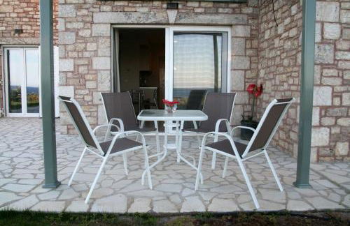 Stone Bay Houses in Messinia Kalamaki Beach Area - Foto 13