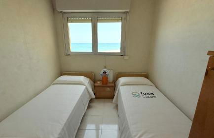 SE176 - Senigallia, trilocale con meravigliosa vista sul mare - Foto 21