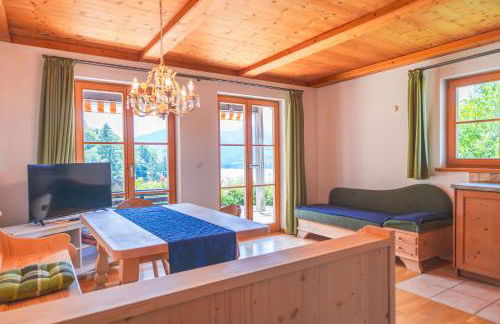 Ferienwohnungen Oberkollerhof - Foto 20