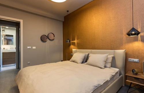 Magnolia - Modern Apartment near City Center and Sea - Photo 31